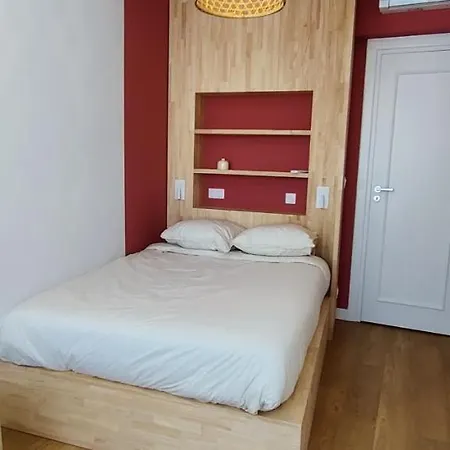 160 M With Pool Garden Terrace And Wifi * Arcachon